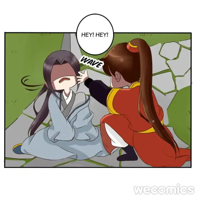 Psychic Princess Chapter 56 Online - página 50