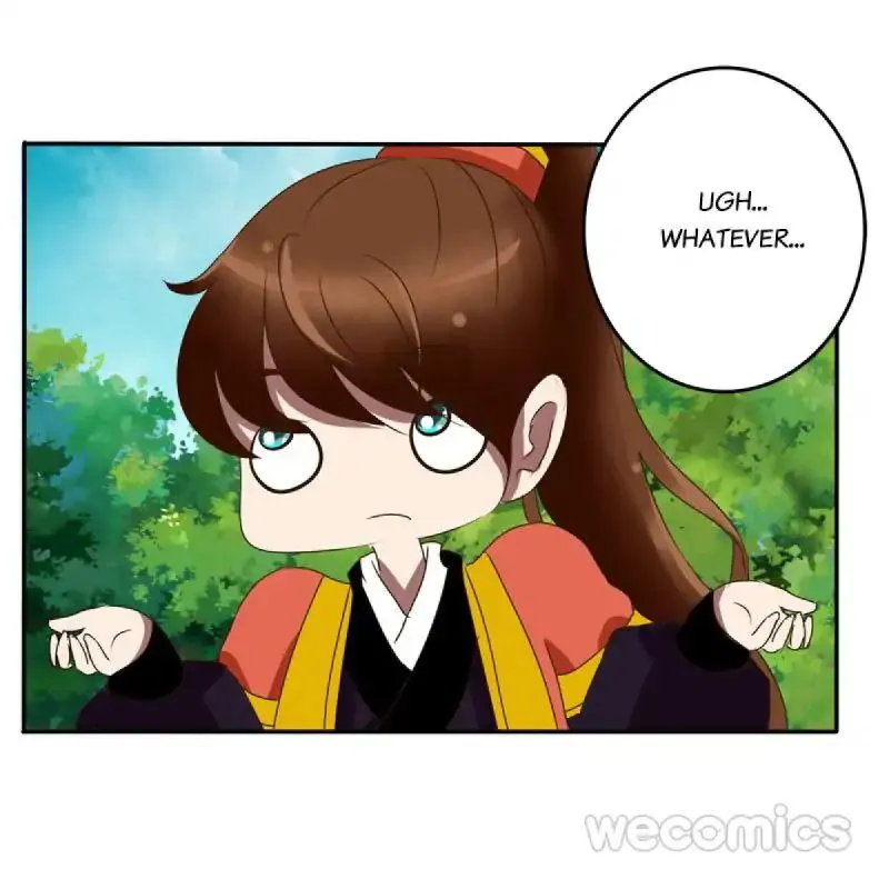 Psychic Princess Chapter 56 Online - página 52