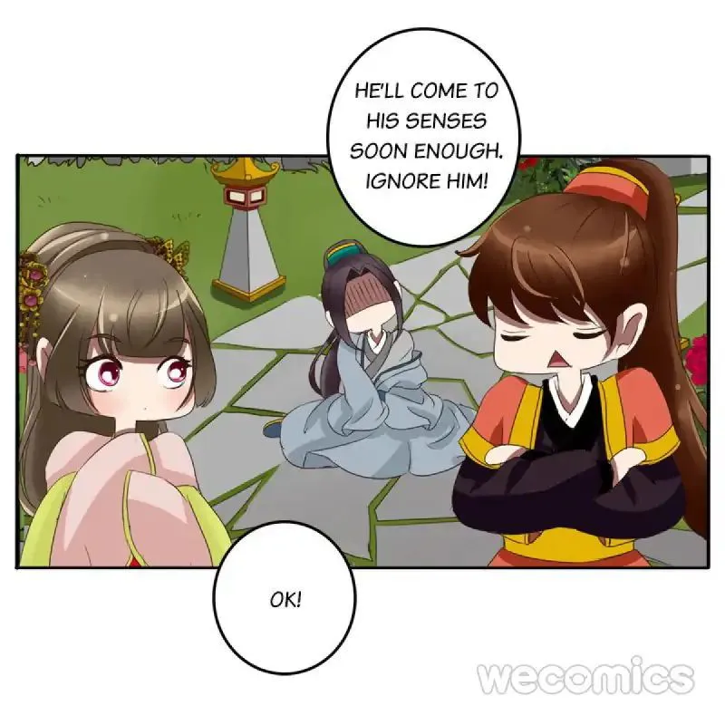 Psychic Princess Chapter 56 Online - página 55