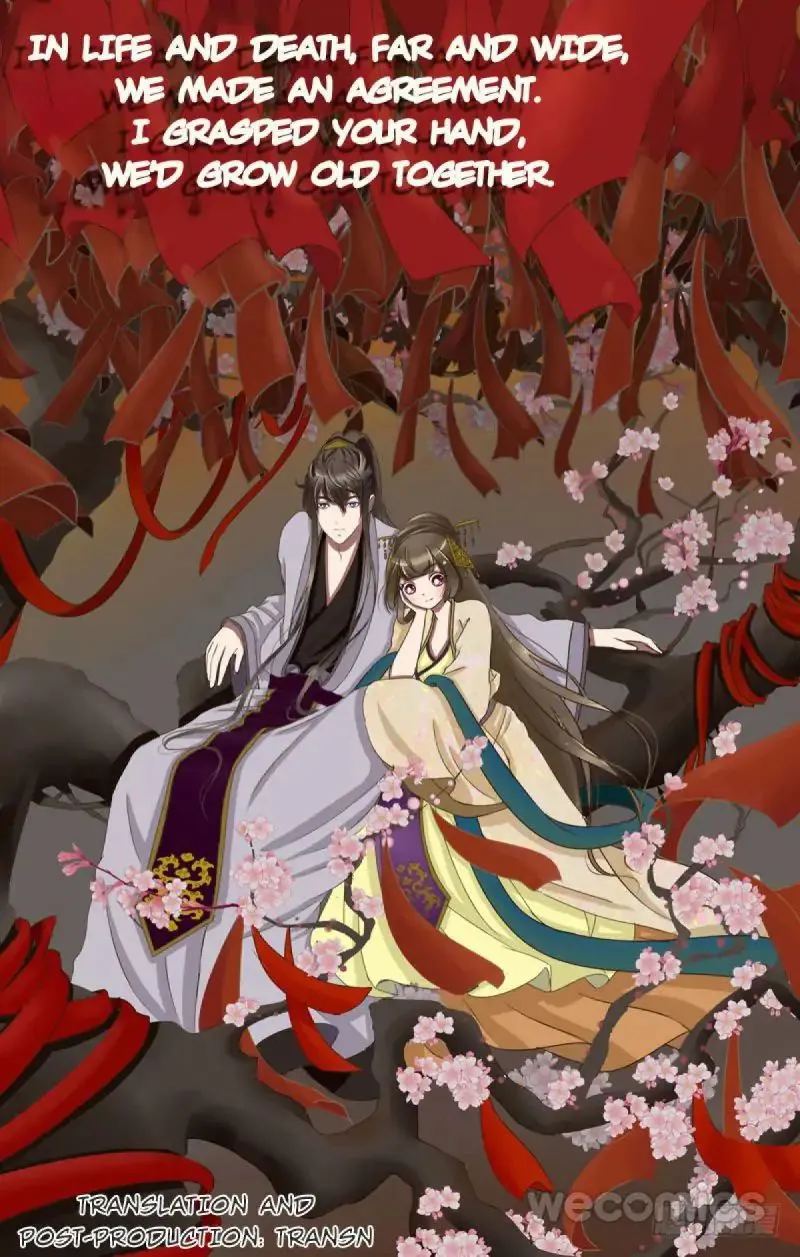 Psychic Princess Chapter 57 Online - página 1