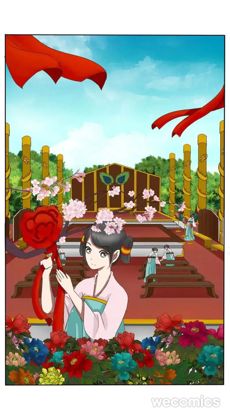 Psychic Princess Chapter 57 Online - página 4
