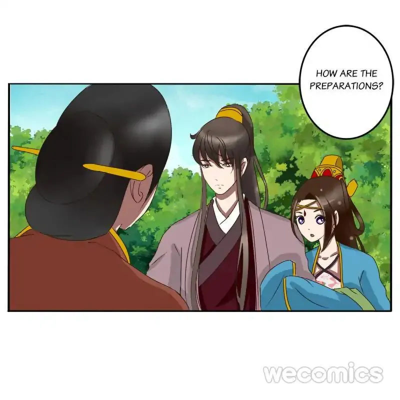Psychic Princess Chapter 57 Online - página 6