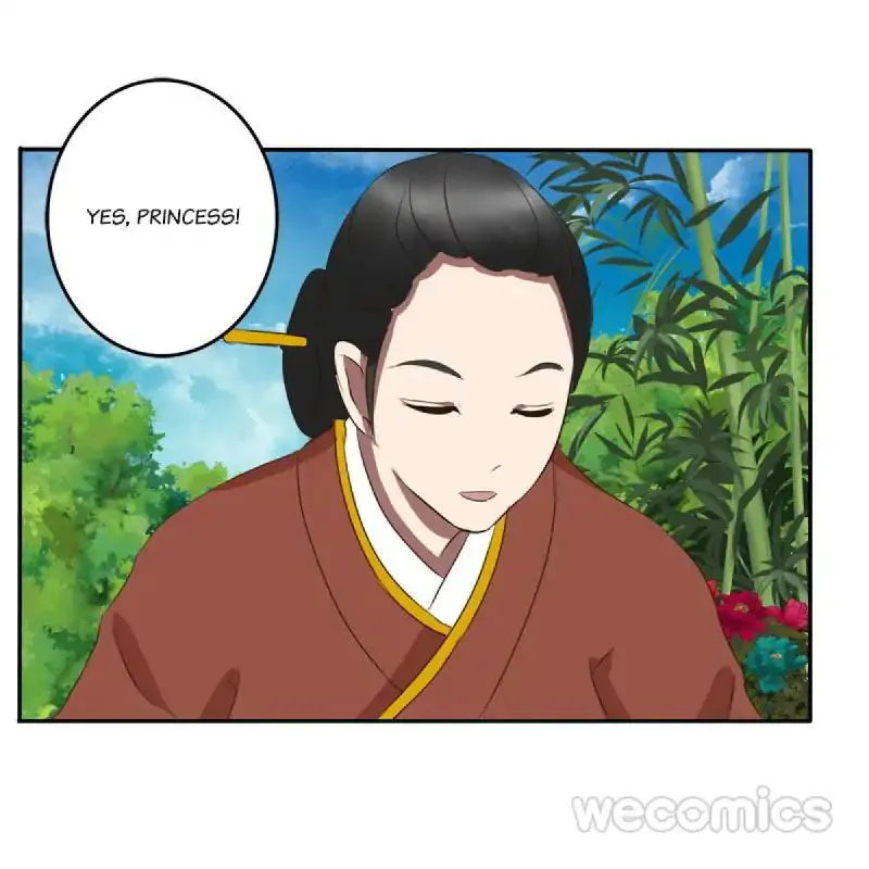 Psychic Princess Chapter 57 Online - página 9