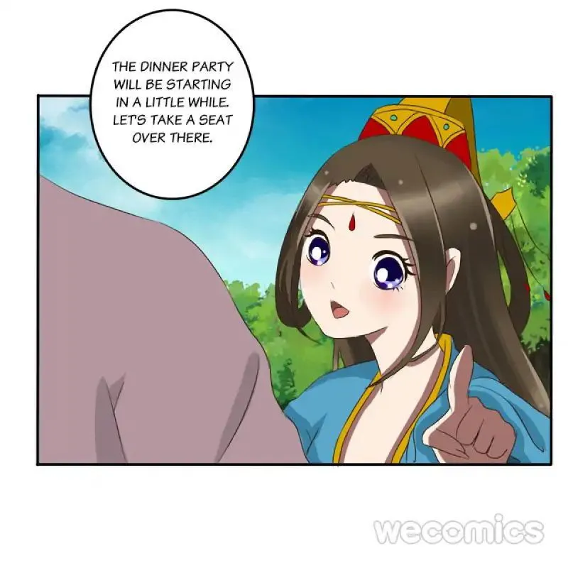Psychic Princess Chapter 57 Online - página 10