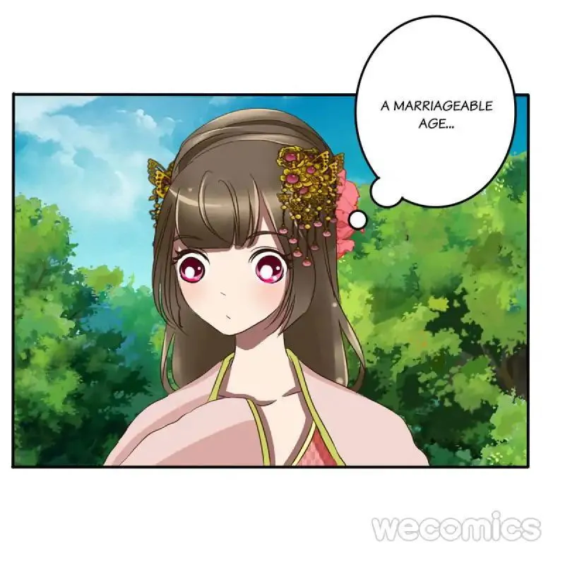 Psychic Princess Chapter 57 Online - página 13