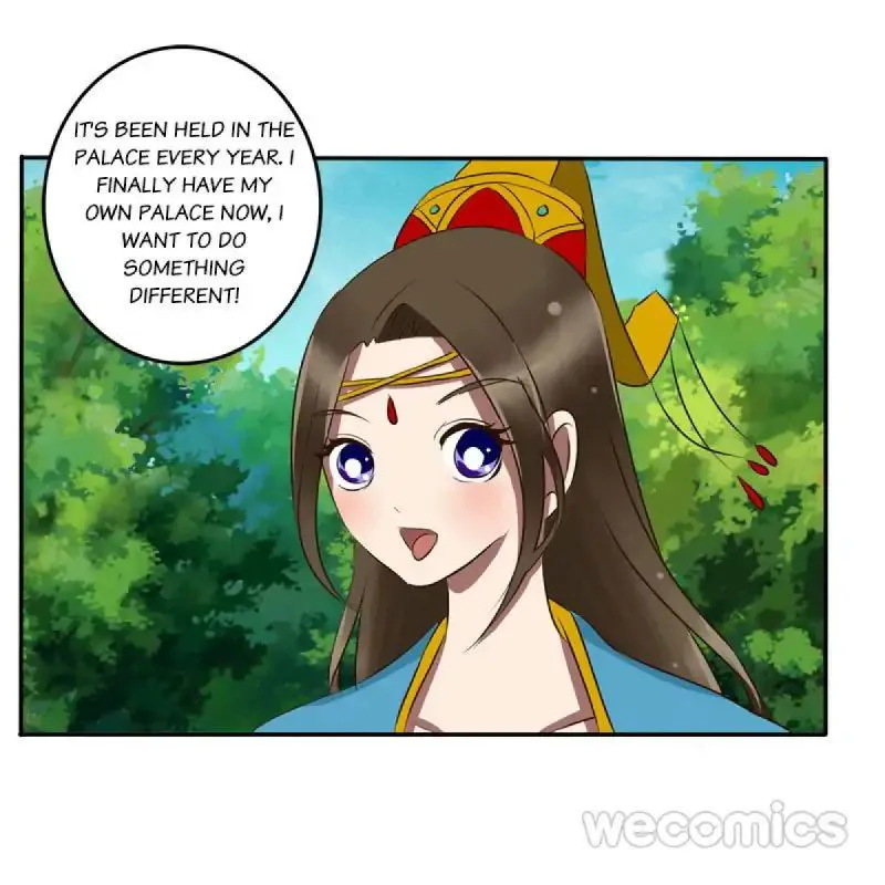 Psychic Princess Chapter 57 Online - página 18