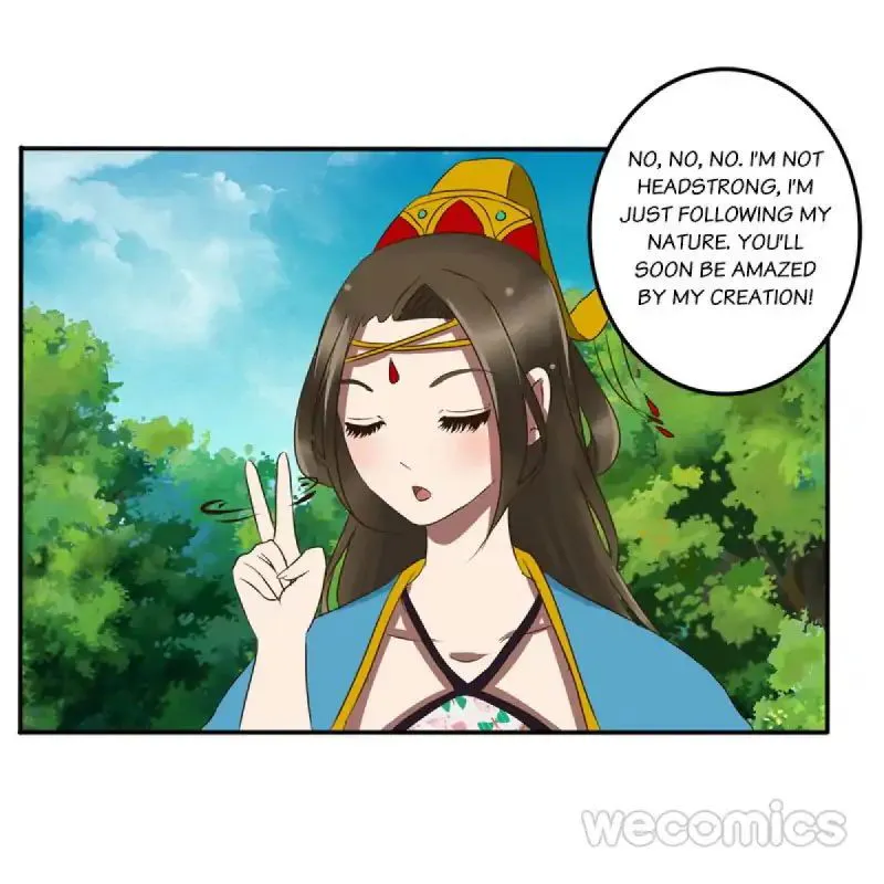 Psychic Princess Chapter 57 Online - página 20