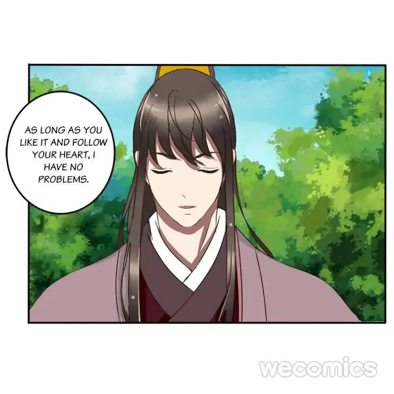 Psychic Princess Chapter 57 Online - página 22