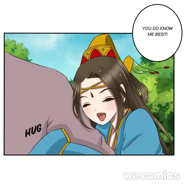Psychic Princess Chapter 57 Online - página 23