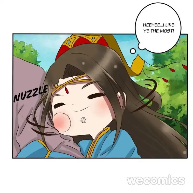 Psychic Princess Chapter 57 Online - página 24