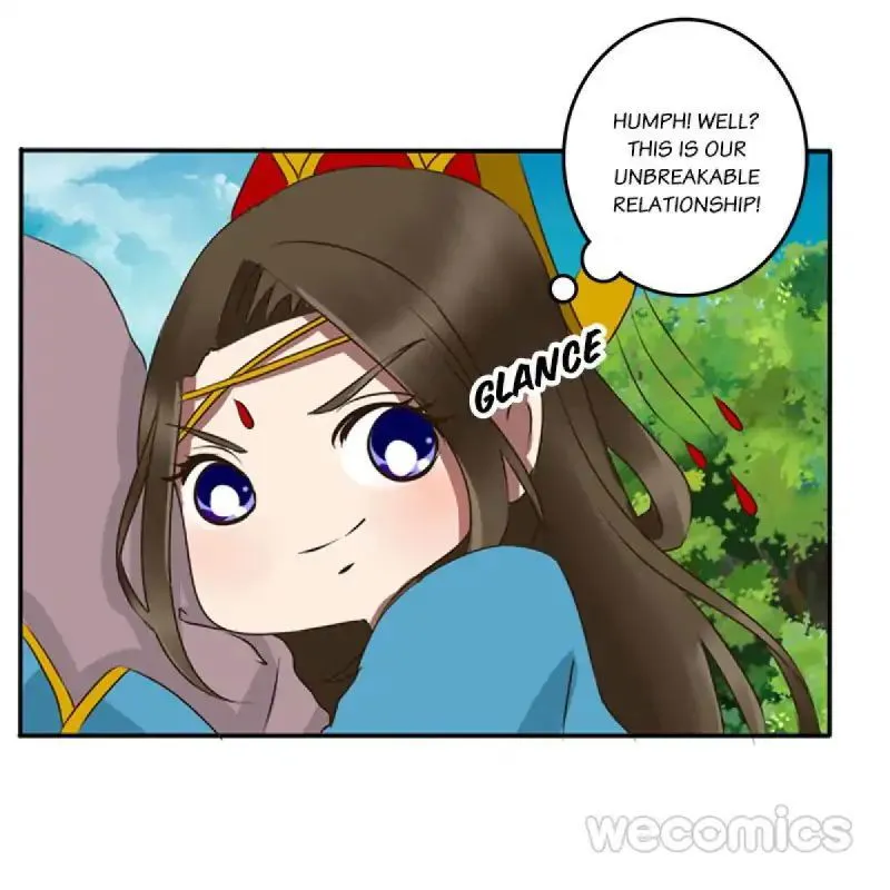 Psychic Princess Chapter 57 Online - página 26