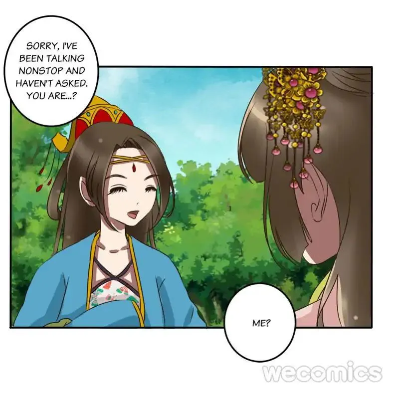 Psychic Princess Chapter 57 Online - página 28