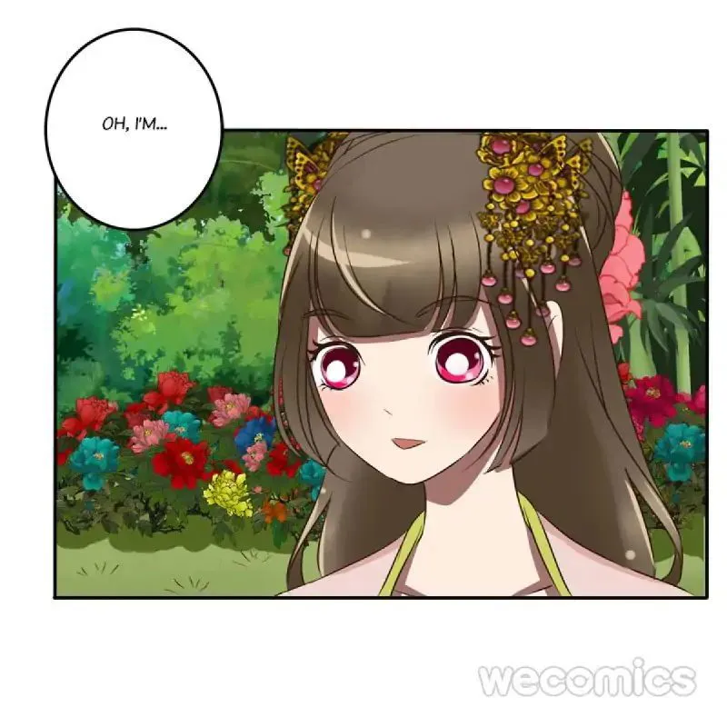 Psychic Princess Chapter 57 Online - página 29