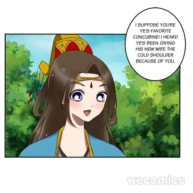 Psychic Princess Chapter 57 Online - página 30