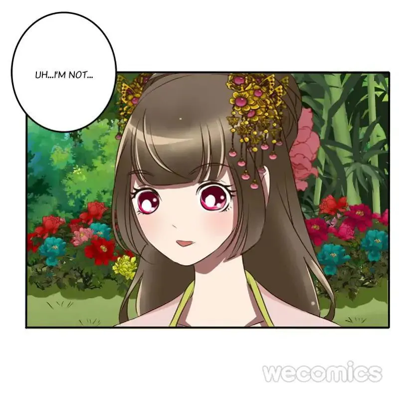 Psychic Princess Chapter 57 Online - página 31