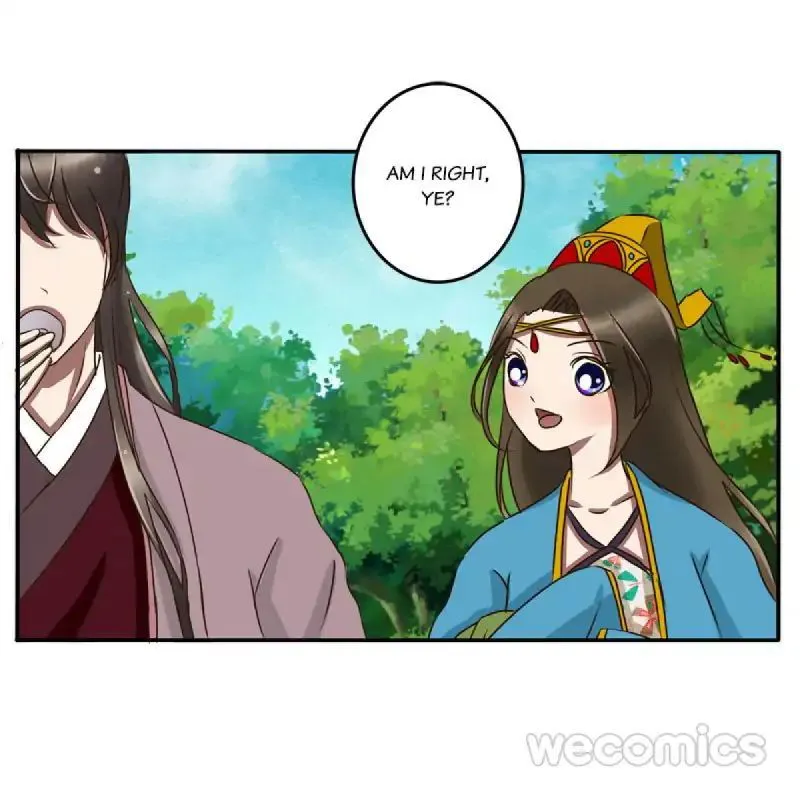 Psychic Princess Chapter 57 Online - página 32