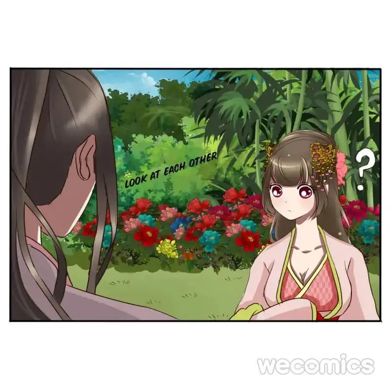Psychic Princess Chapter 57 Online - página 34