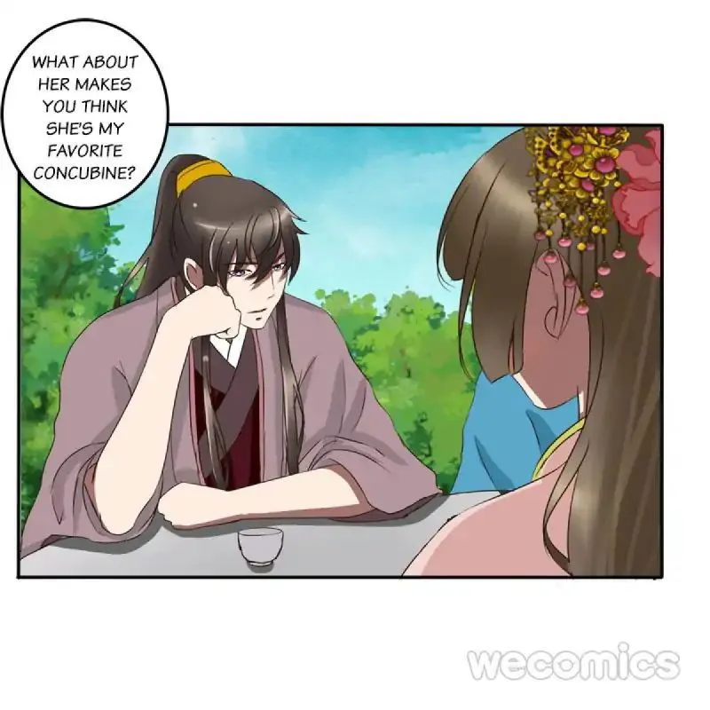 Psychic Princess Chapter 57 Online - página 35