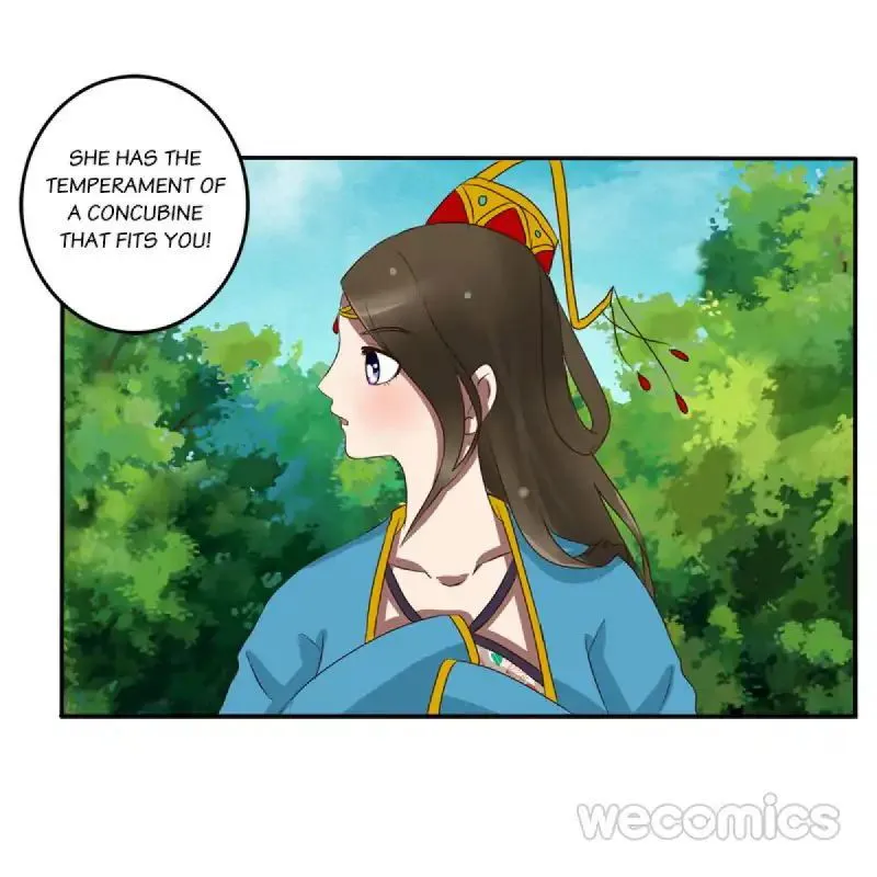 Psychic Princess Chapter 57 Online - página 36