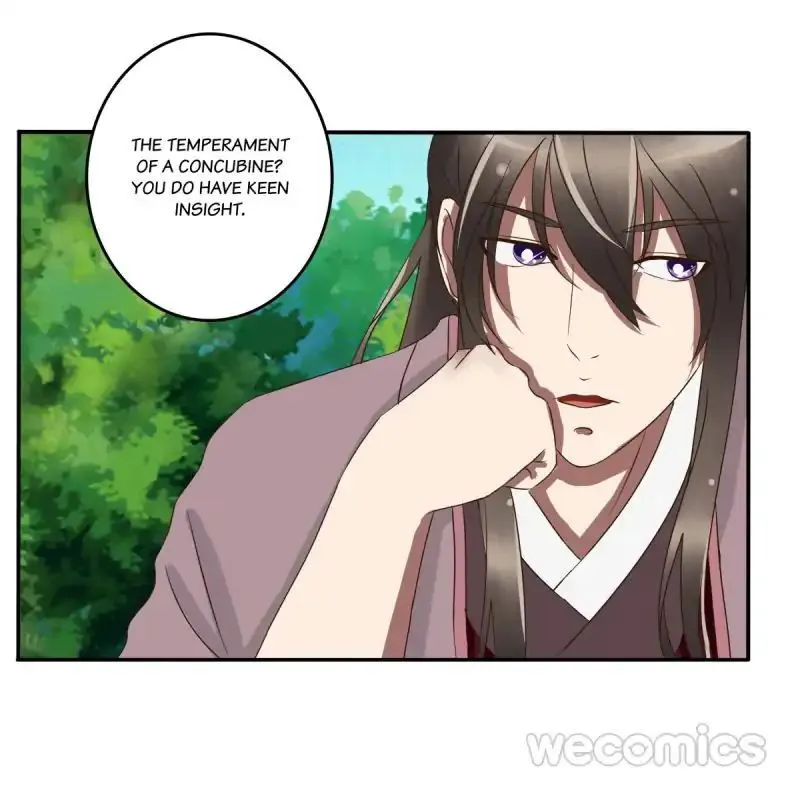 Psychic Princess Chapter 57 Online - página 37