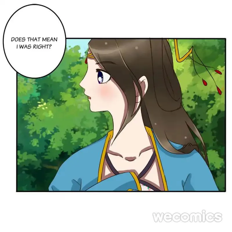 Psychic Princess Chapter 57 Online - página 38