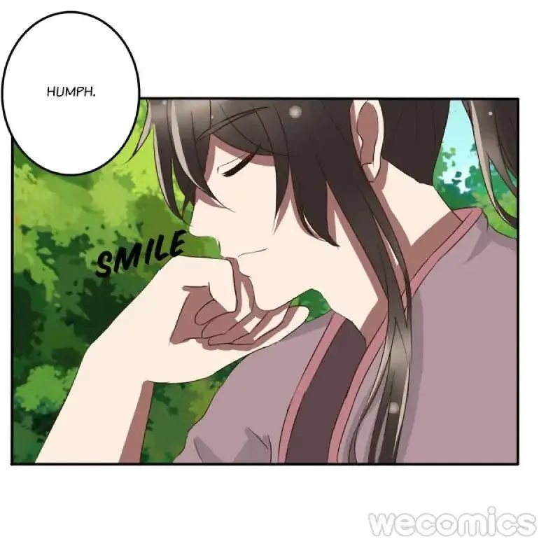 Psychic Princess Chapter 57 Online - página 39