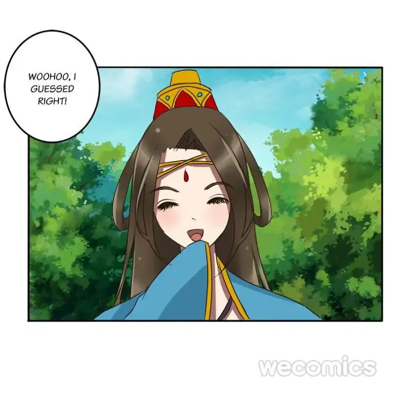 Psychic Princess Chapter 57 Online - página 40