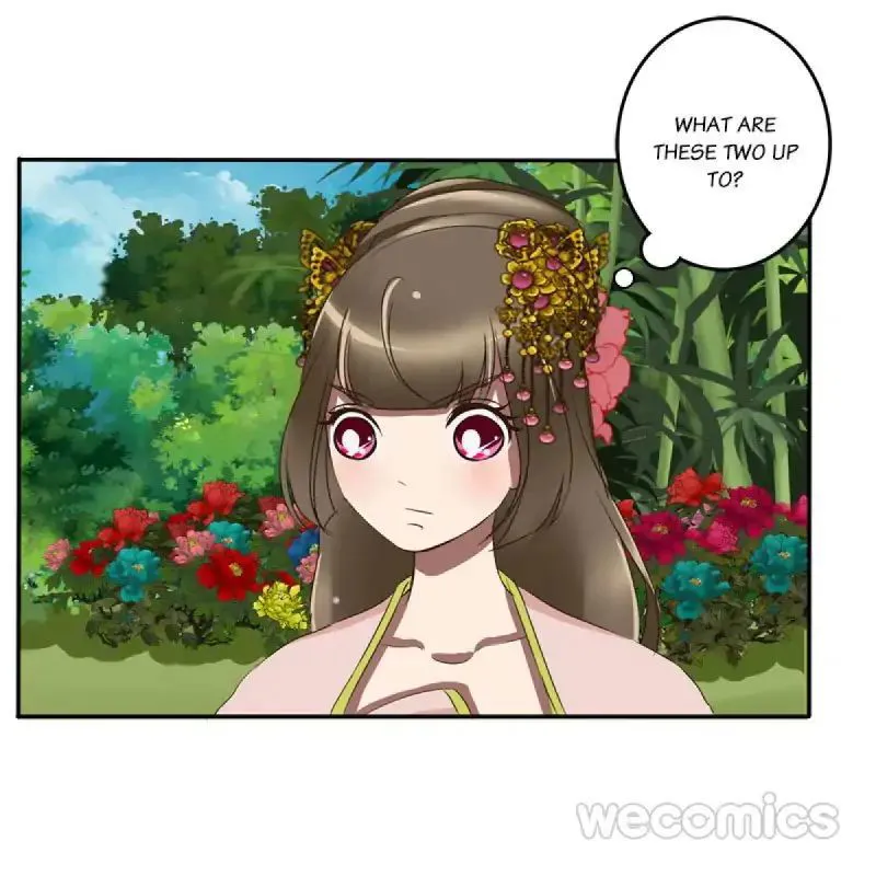 Psychic Princess Chapter 57 Online - página 41