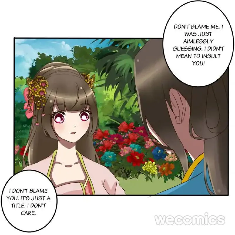 Psychic Princess Chapter 57 Online - página 44