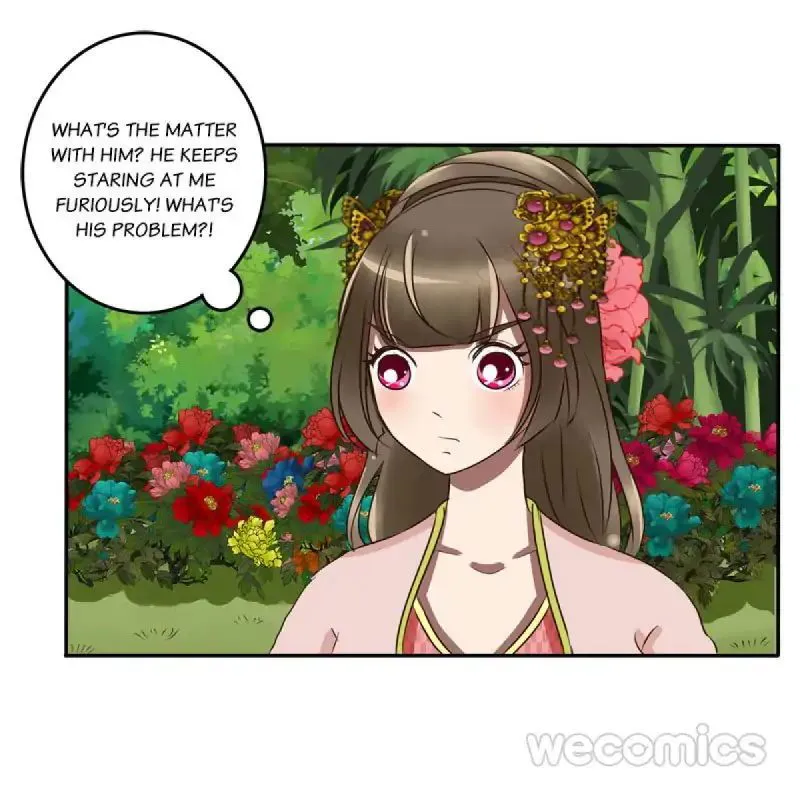 Psychic Princess Chapter 57 Online - página 46