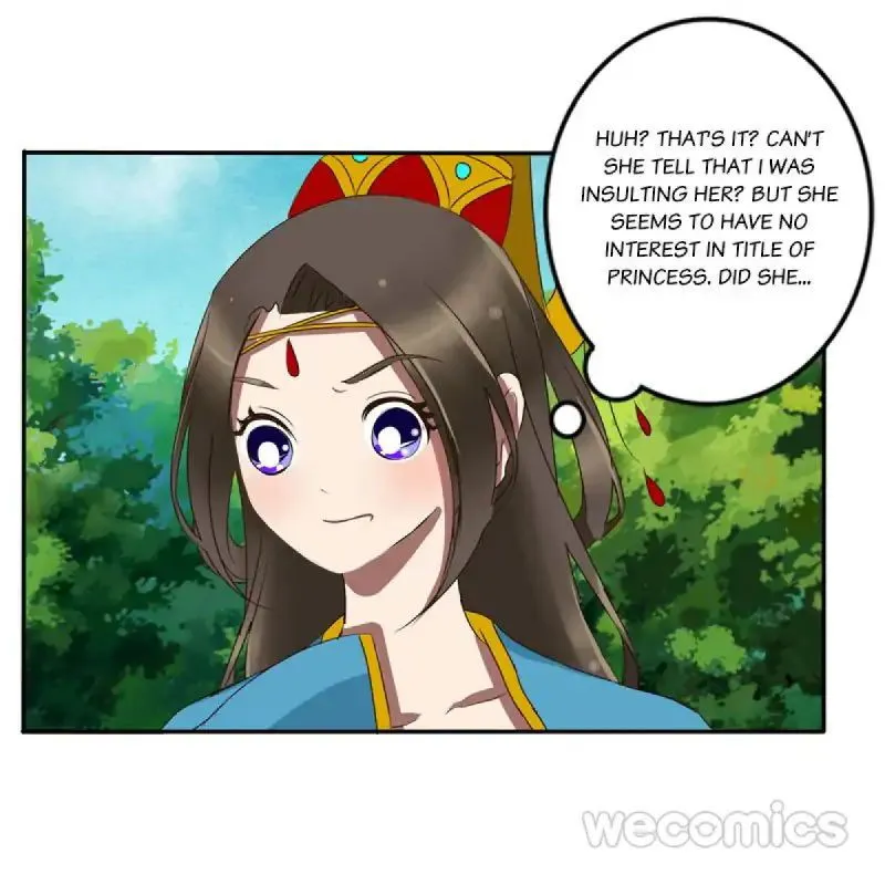 Psychic Princess Chapter 57 Online - página 47