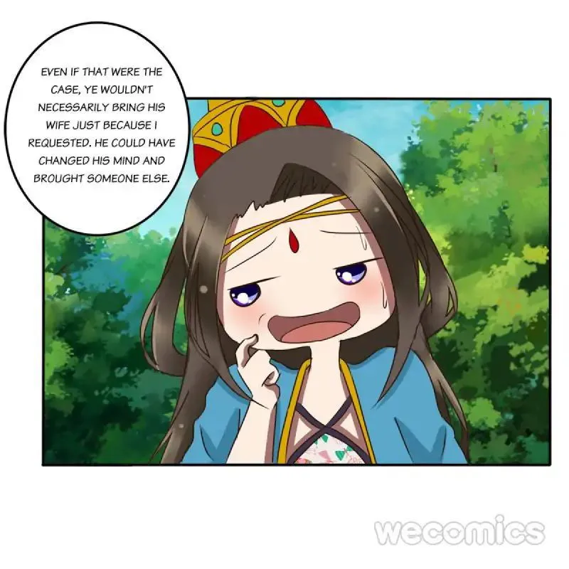 Psychic Princess Chapter 57 Online - página 52
