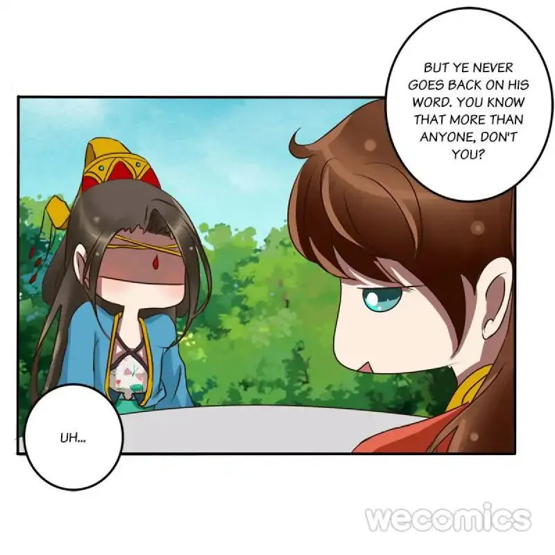 Psychic Princess Chapter 57 Online - página 53