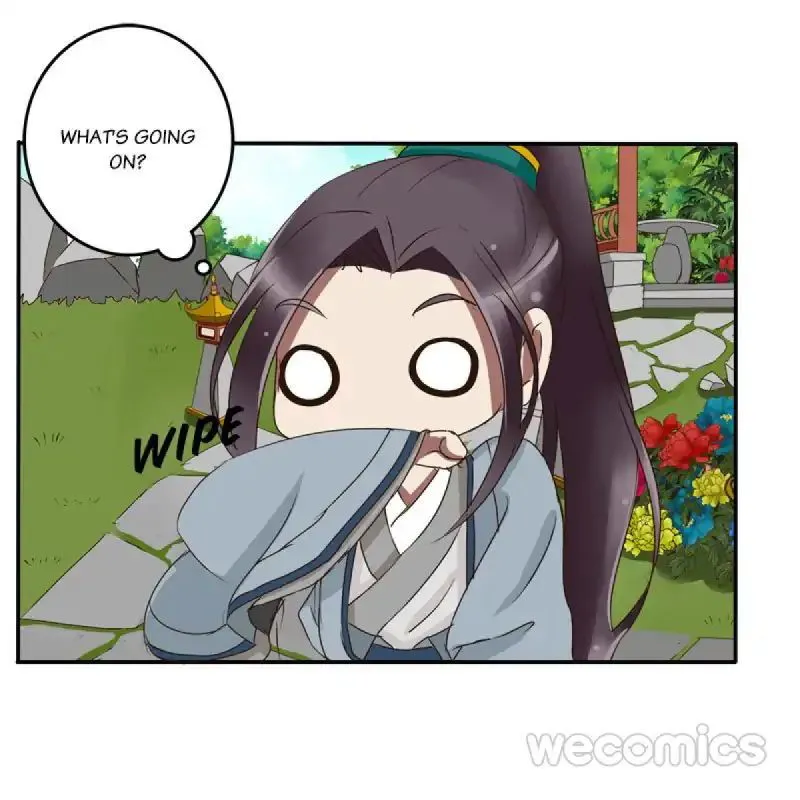 Psychic Princess Chapter 58 Online - página 10