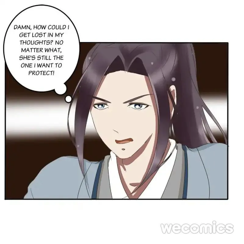 Psychic Princess Chapter 58 Online - página 14