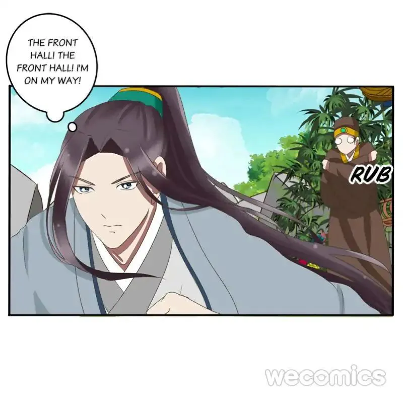 Psychic Princess Chapter 58 Online - página 17