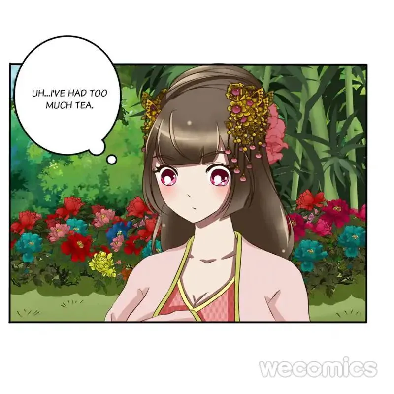 Psychic Princess Chapter 58 Online - página 23