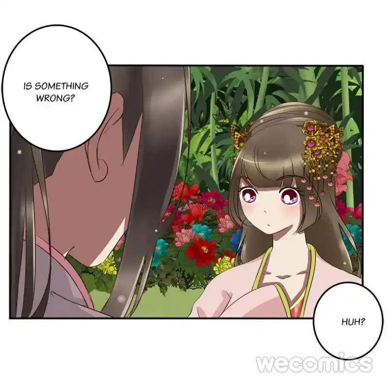 Psychic Princess Chapter 58 Online - página 25