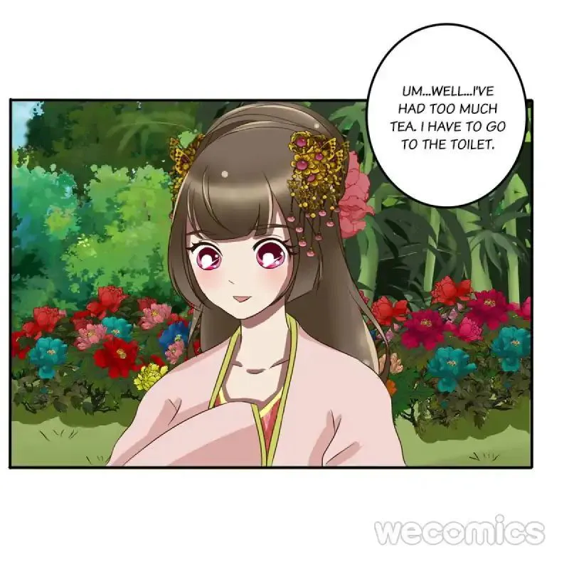 Psychic Princess Chapter 58 Online - página 27