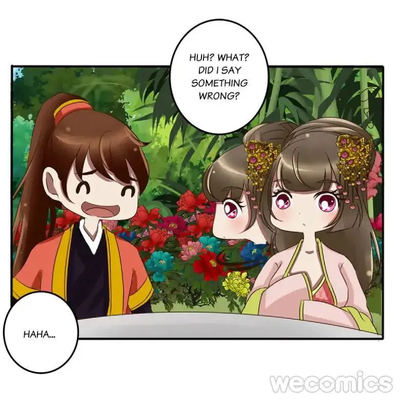 Psychic Princess Chapter 58 Online - página 29