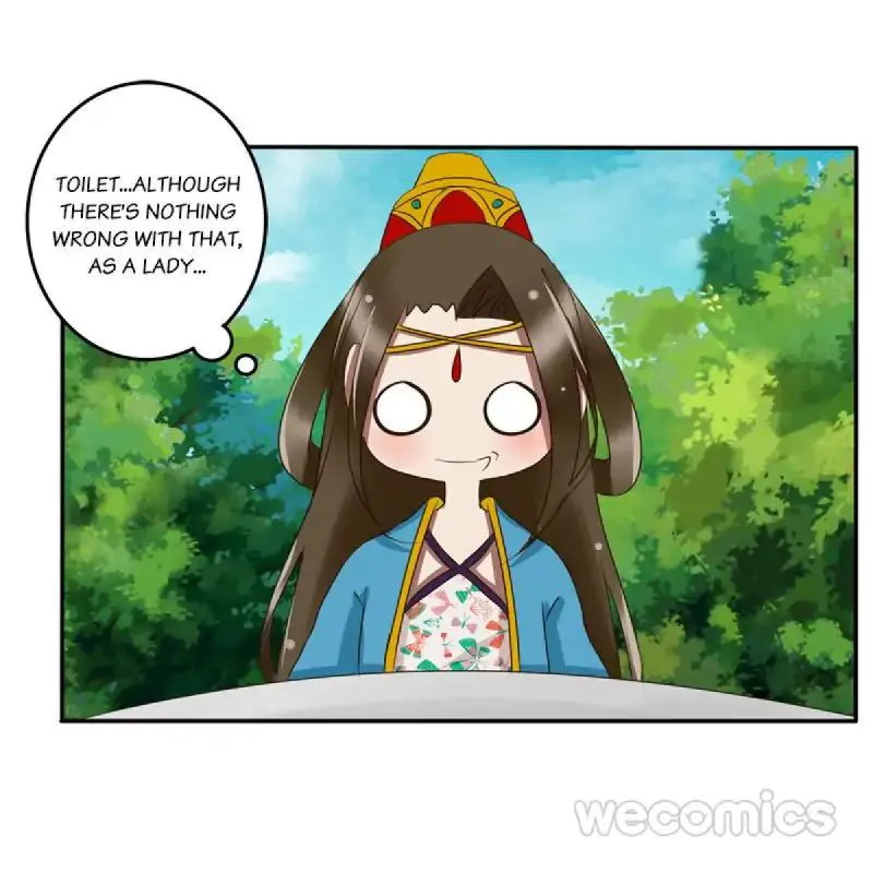 Psychic Princess Chapter 58 Online - página 30