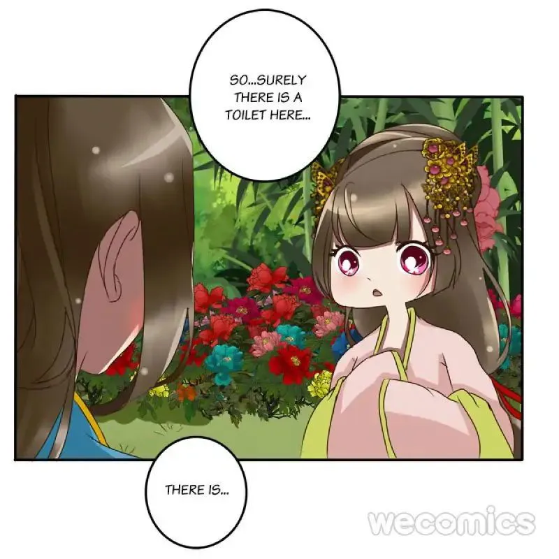 Psychic Princess Chapter 58 Online - página 31