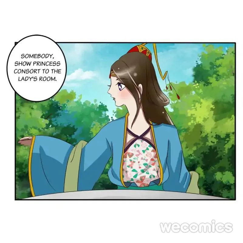 Psychic Princess Chapter 58 Online - página 32
