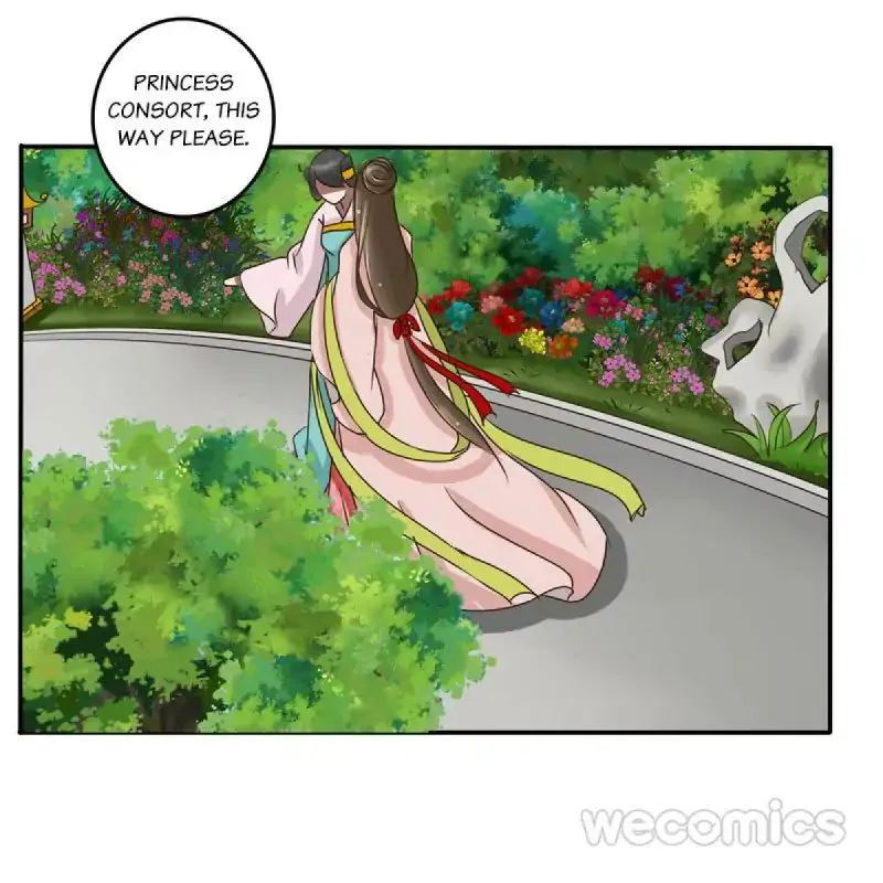 Psychic Princess Chapter 58 Online - página 34