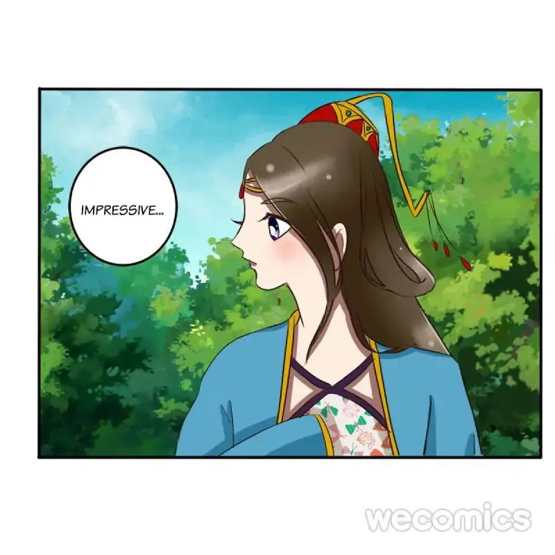 Psychic Princess Chapter 58 Online - página 35