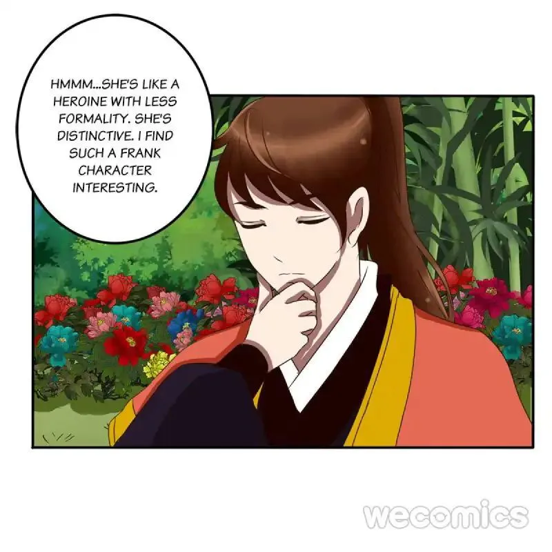 Psychic Princess Chapter 58 Online - página 38