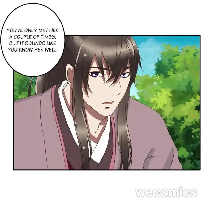 Psychic Princess Chapter 58 Online - página 40