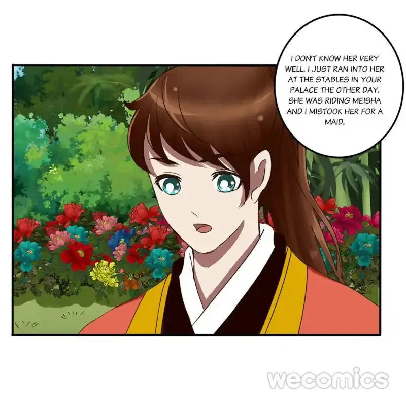 Psychic Princess Chapter 58 Online - página 41