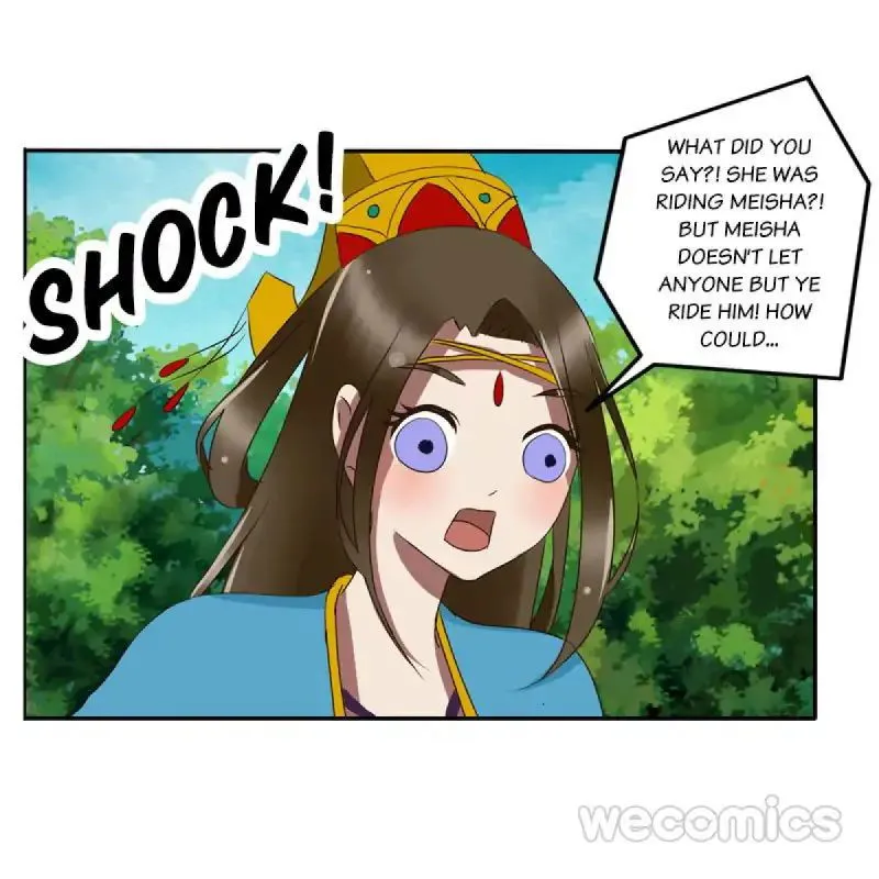 Psychic Princess Chapter 58 Online - página 43