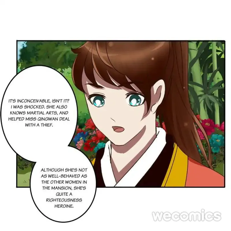Psychic Princess Chapter 58 Online - página 44